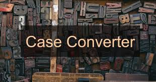 Text Case Converter